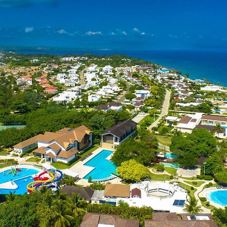 Sosua Ocean Village Deluxe Dış mekan fotoğraf