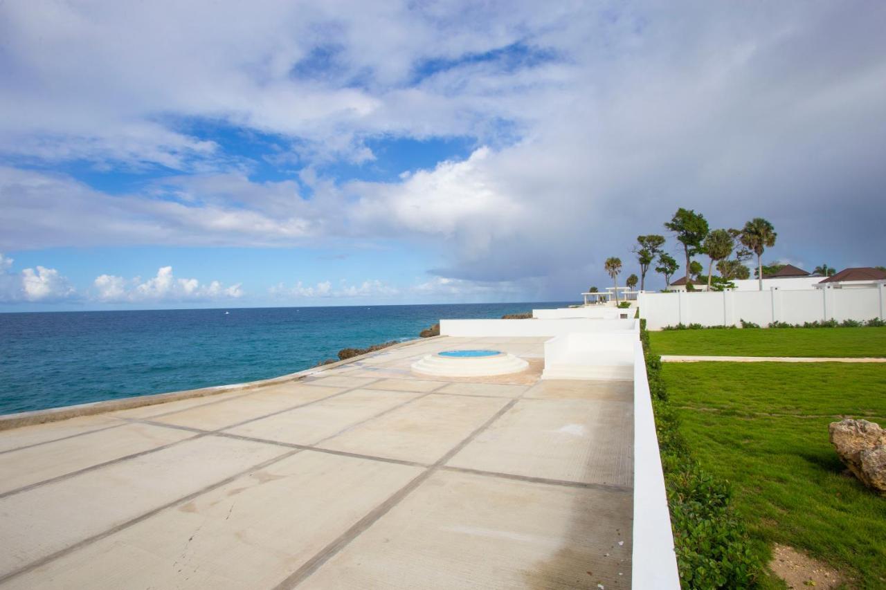 Sosua Ocean Village Deluxe Dış mekan fotoğraf