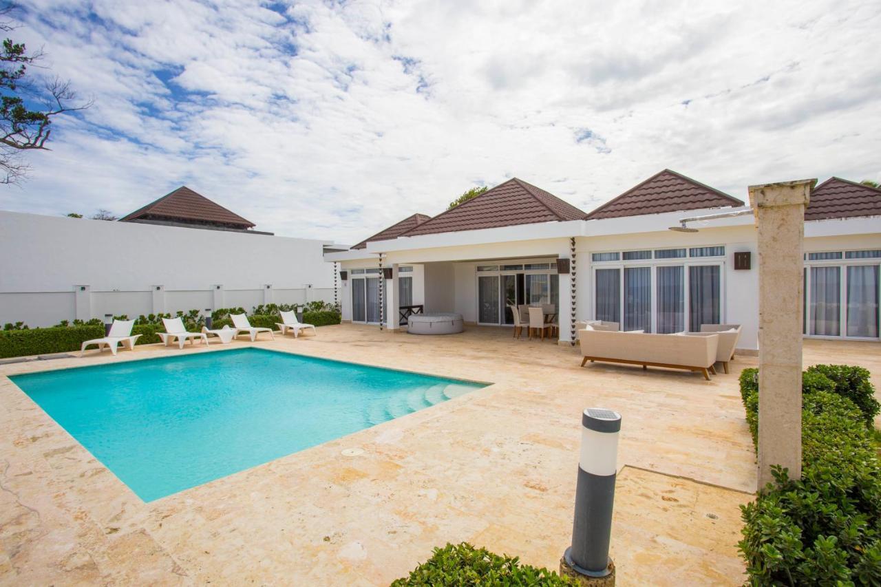 Sosua Ocean Village Deluxe Dış mekan fotoğraf
