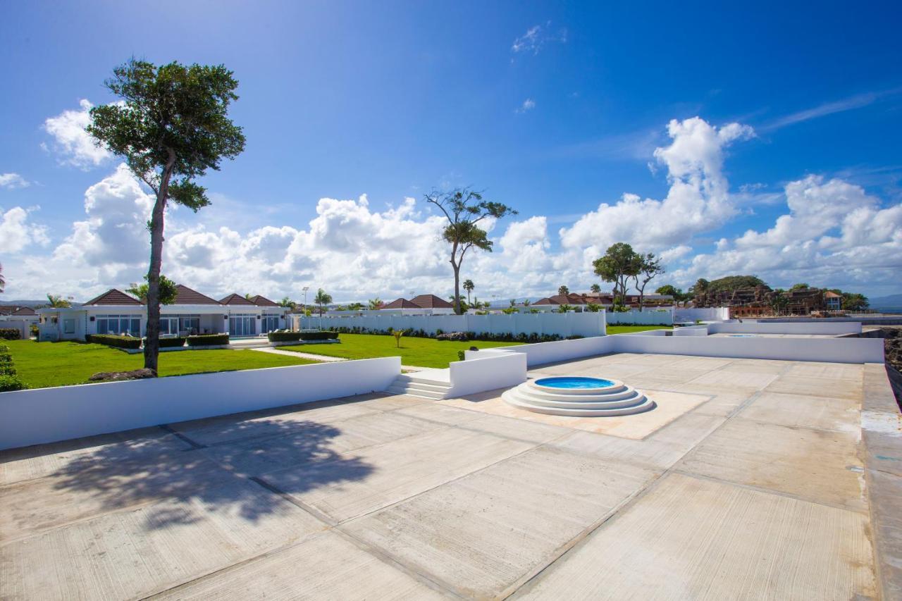 Sosua Ocean Village Deluxe Dış mekan fotoğraf