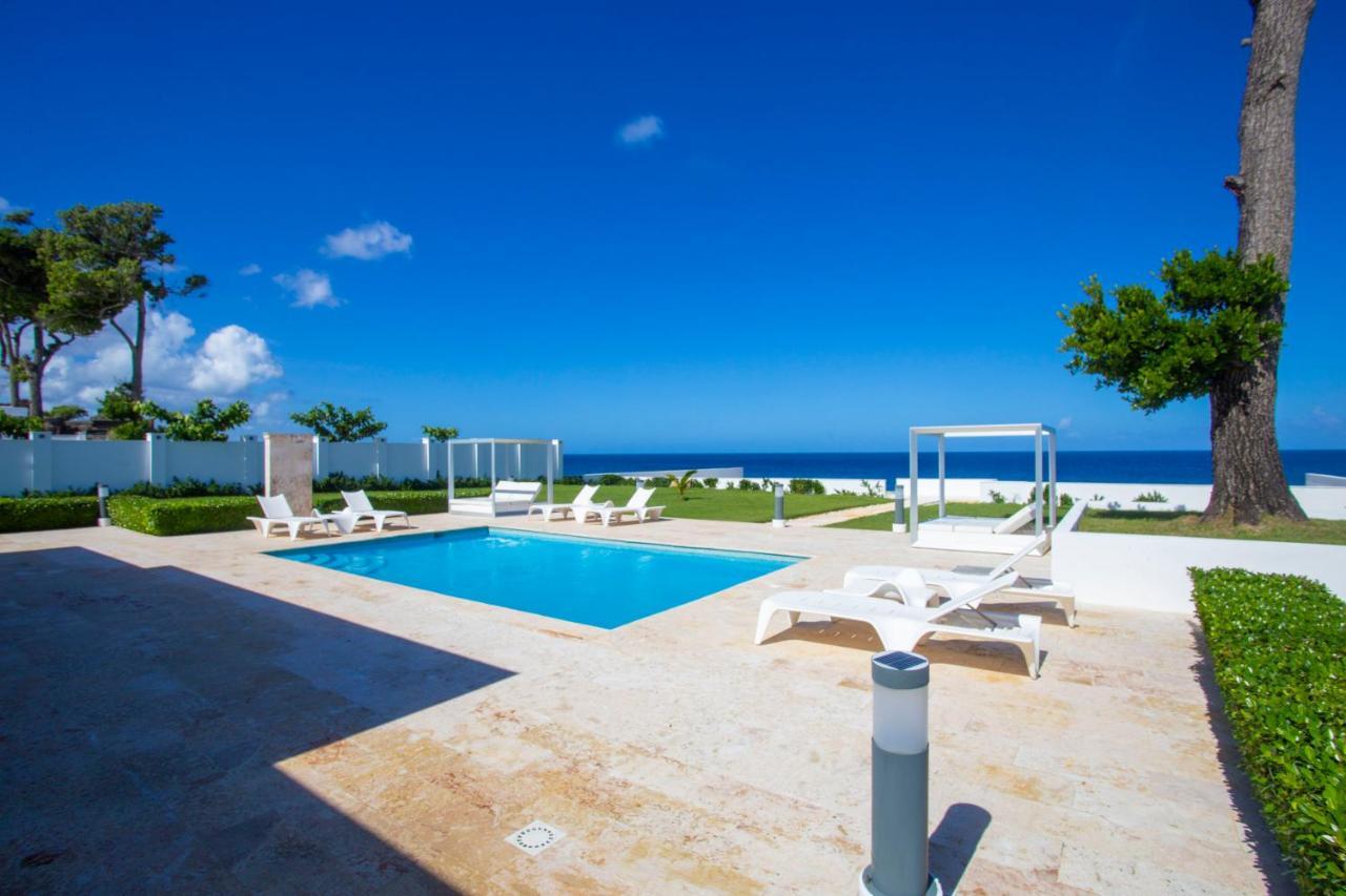 Sosua Ocean Village Deluxe Dış mekan fotoğraf