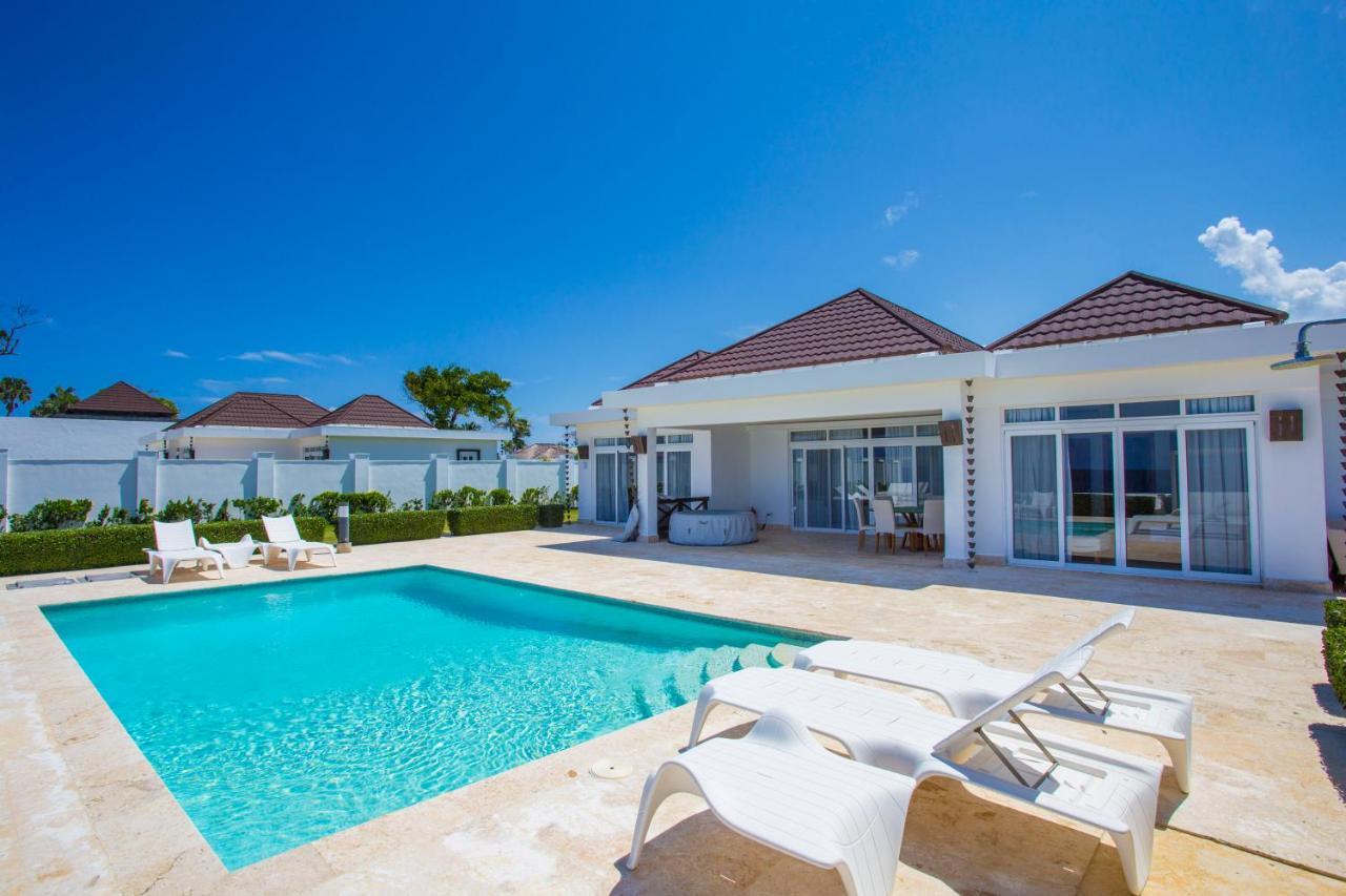 Sosua Ocean Village Deluxe Dış mekan fotoğraf