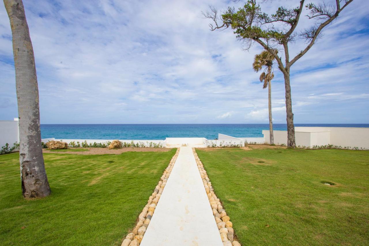 Sosua Ocean Village Deluxe Dış mekan fotoğraf