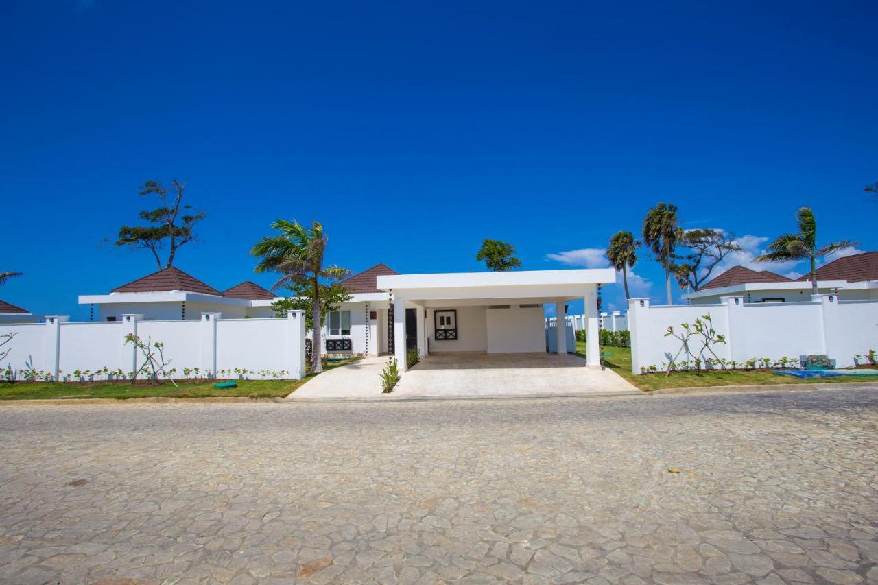Sosua Ocean Village Deluxe Dış mekan fotoğraf