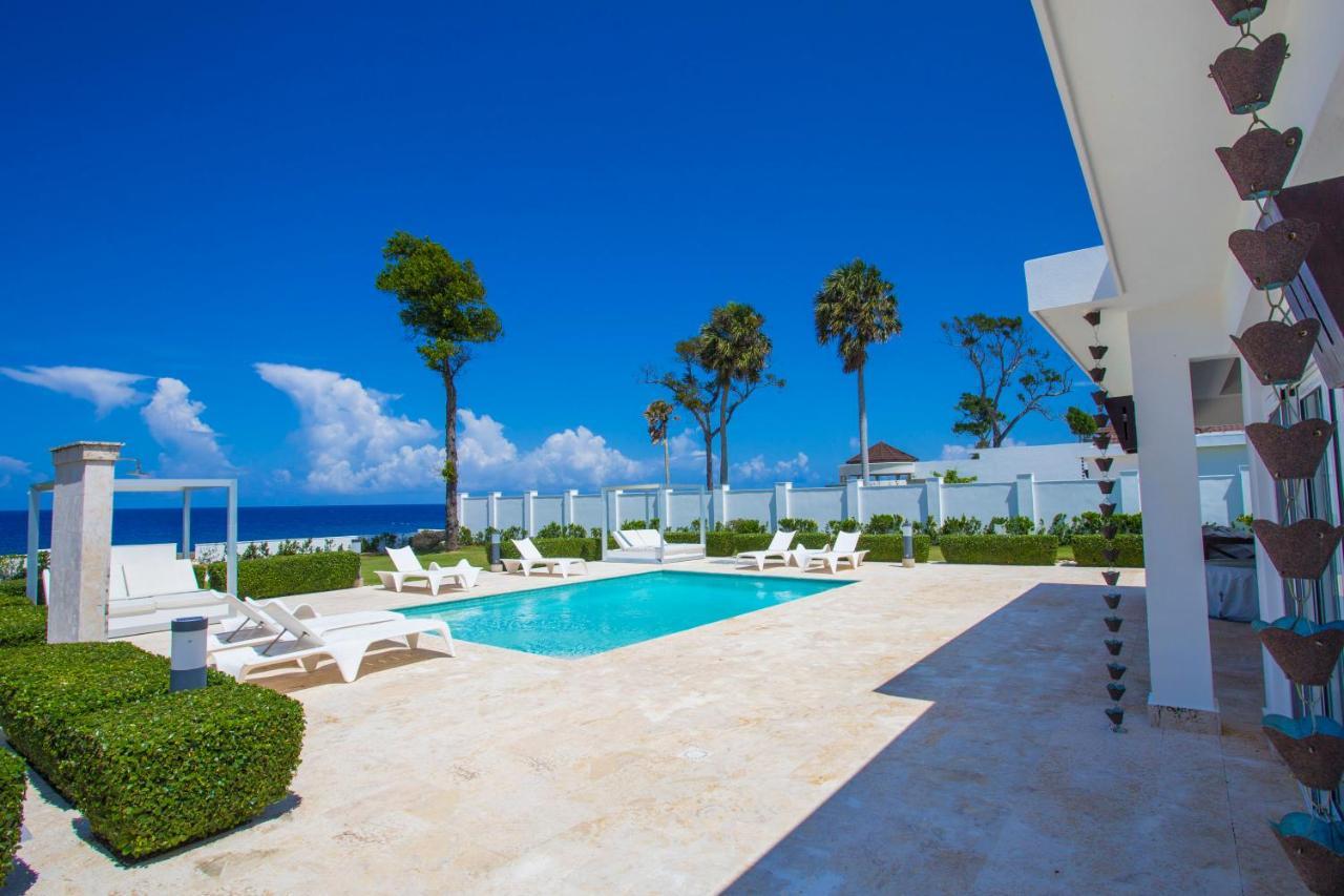 Sosua Ocean Village Deluxe Dış mekan fotoğraf