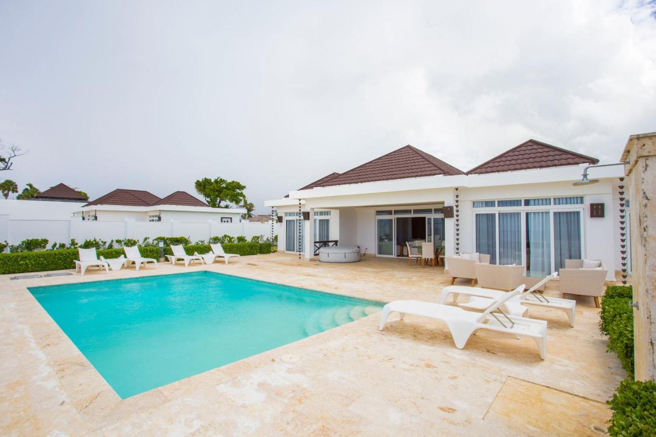 Sosua Ocean Village Deluxe Dış mekan fotoğraf