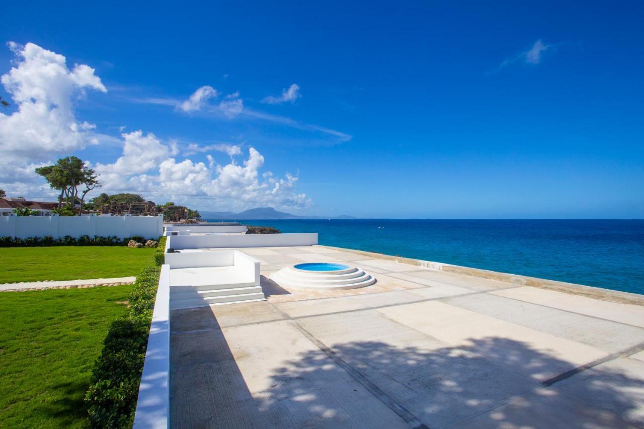 Sosua Ocean Village Deluxe Dış mekan fotoğraf