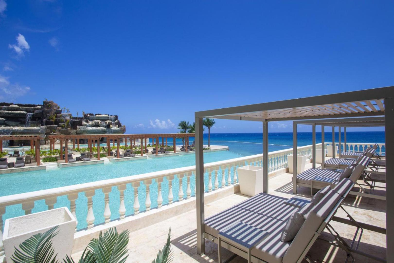 Sosua Ocean Village Deluxe Dış mekan fotoğraf