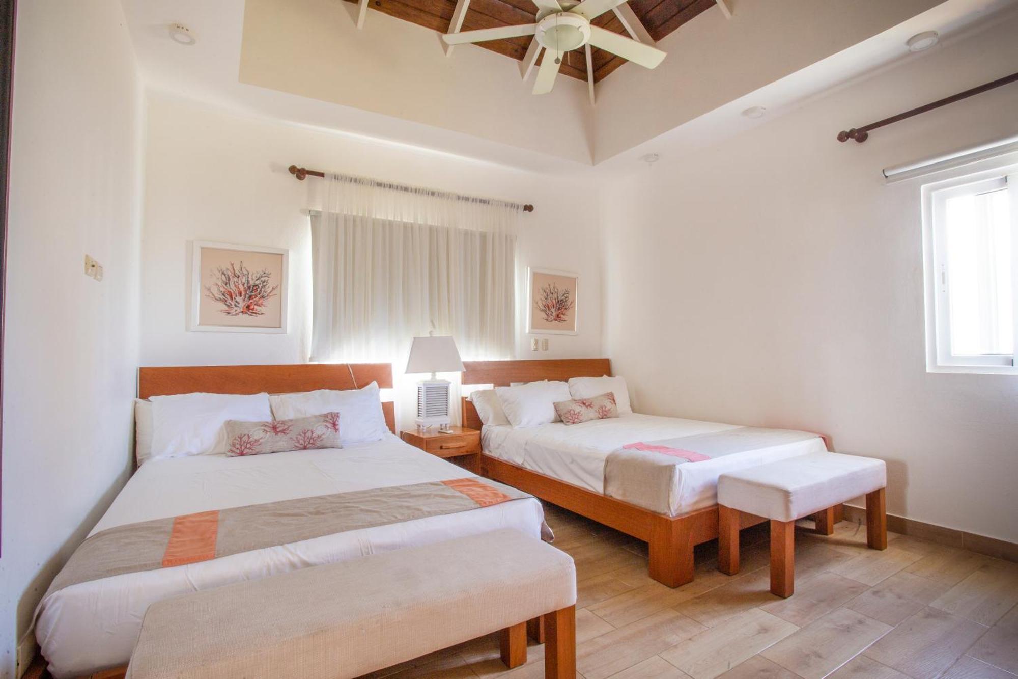 Sosua Ocean Village Deluxe Dış mekan fotoğraf