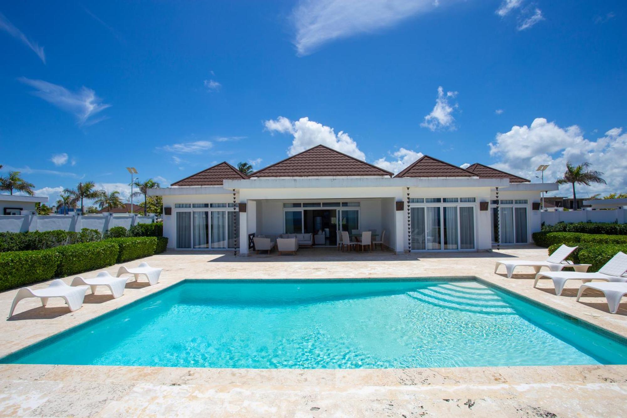 Sosua Ocean Village Deluxe Dış mekan fotoğraf