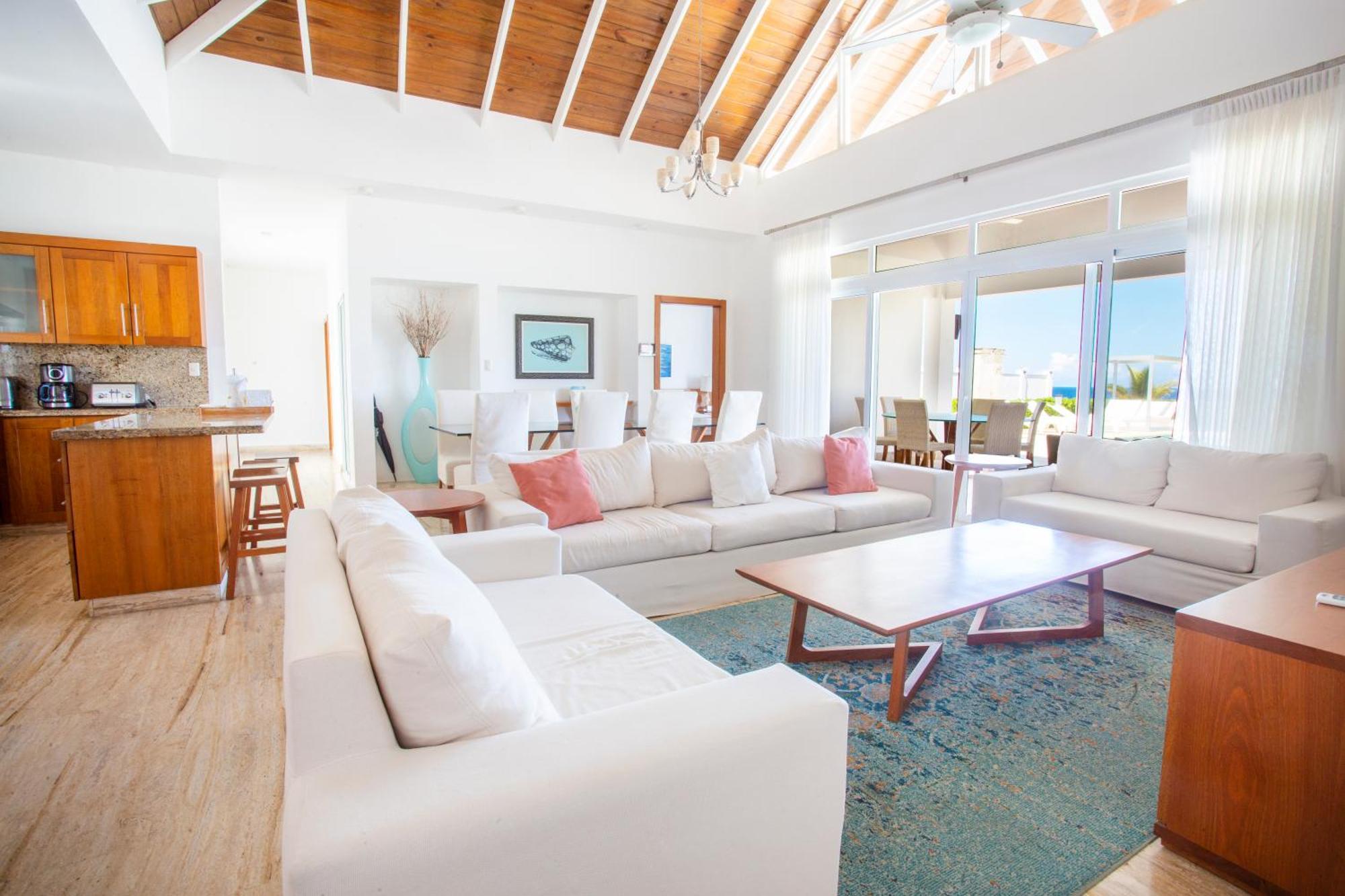 Sosua Ocean Village Deluxe Dış mekan fotoğraf