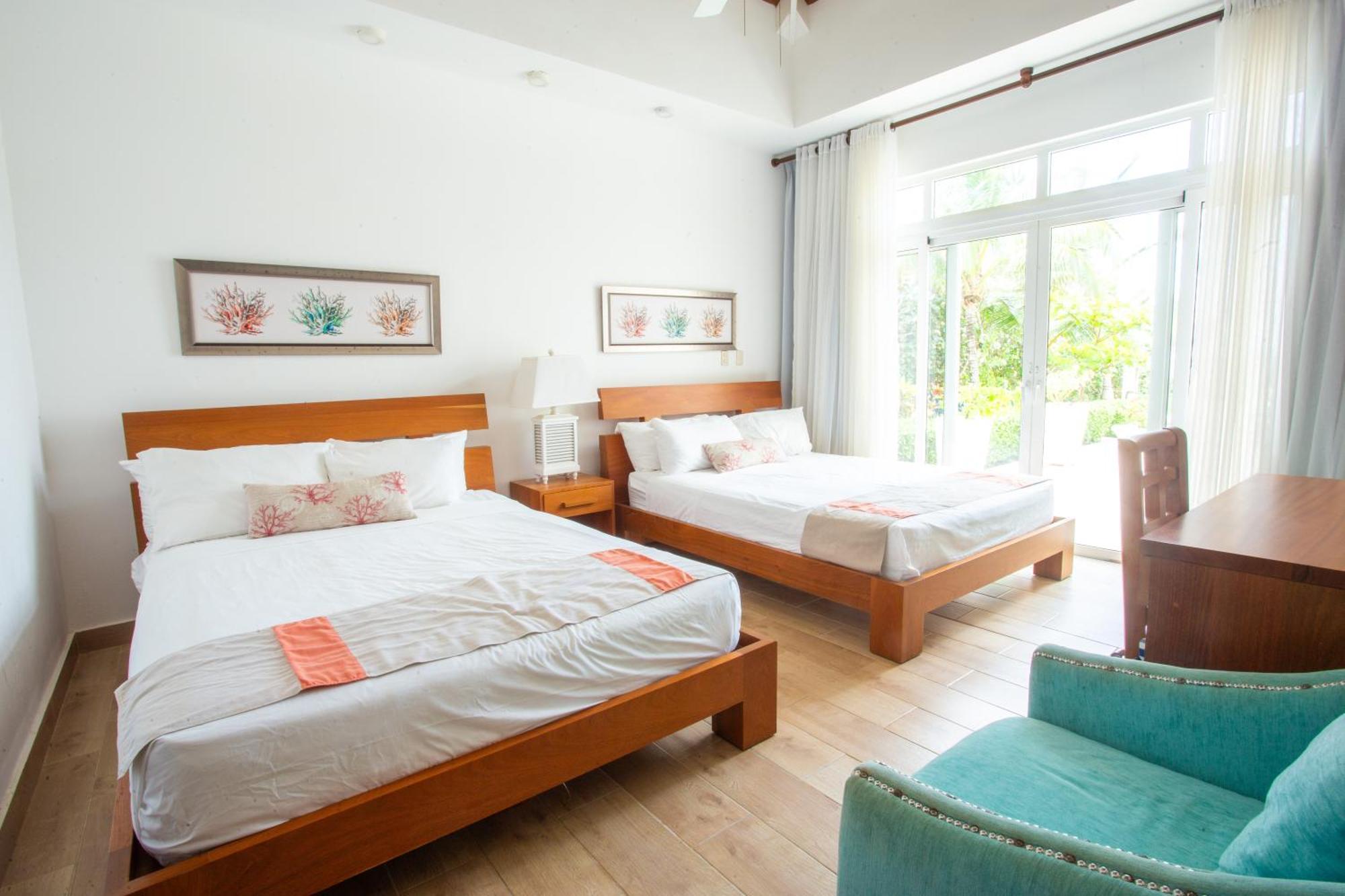 Sosua Ocean Village Deluxe Oda fotoğraf