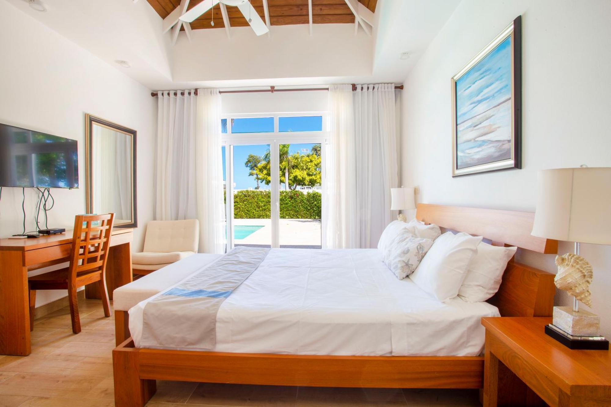 Sosua Ocean Village Deluxe Oda fotoğraf