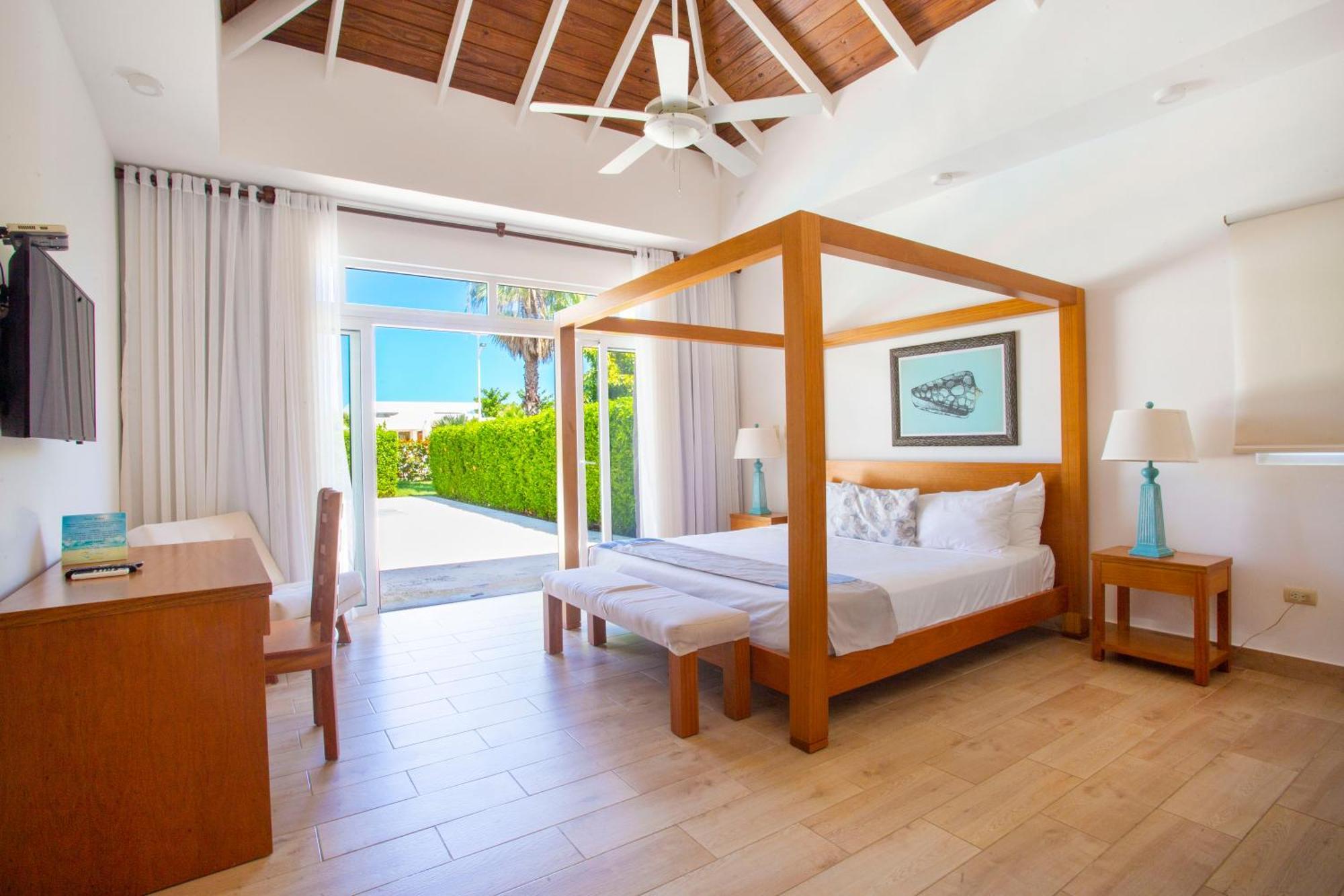 Sosua Ocean Village Deluxe Oda fotoğraf