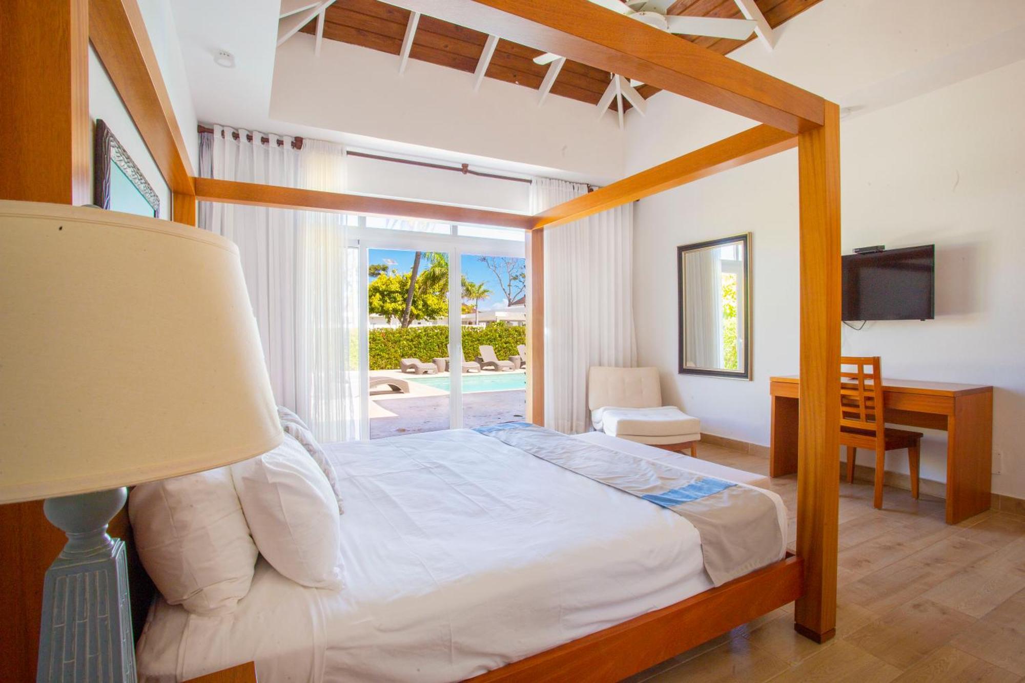 Sosua Ocean Village Deluxe Oda fotoğraf