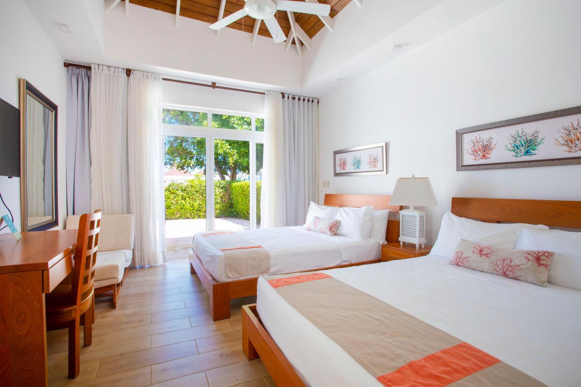 Sosua Ocean Village Deluxe Oda fotoğraf