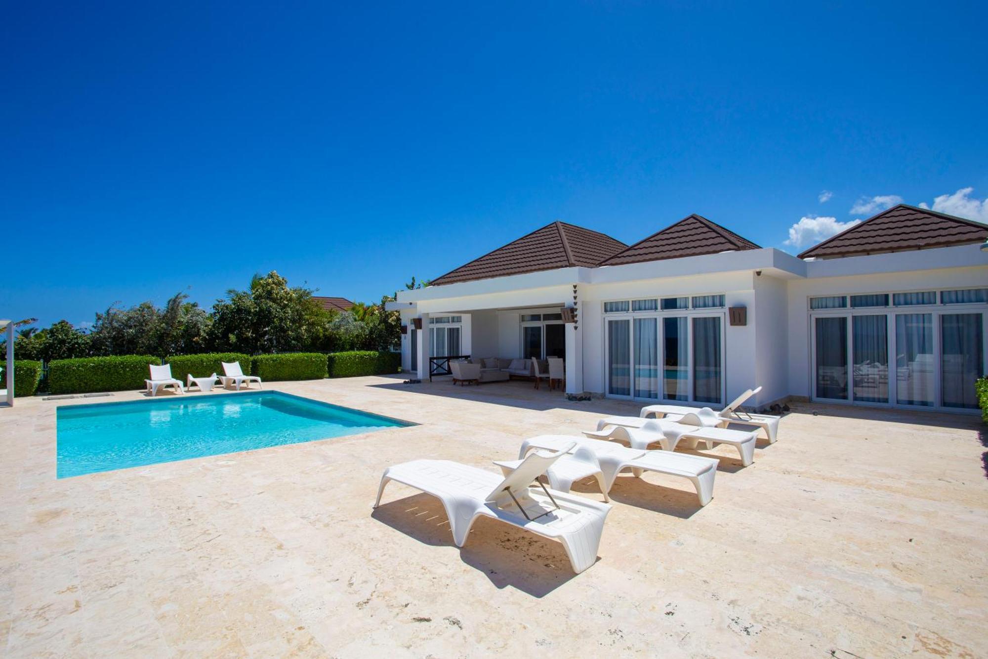 Sosua Ocean Village Deluxe Oda fotoğraf