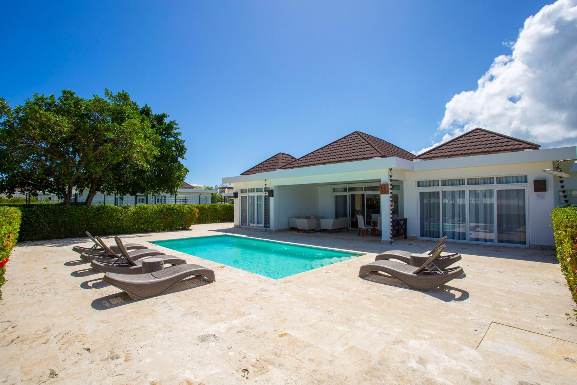 Sosua Ocean Village Deluxe Oda fotoğraf
