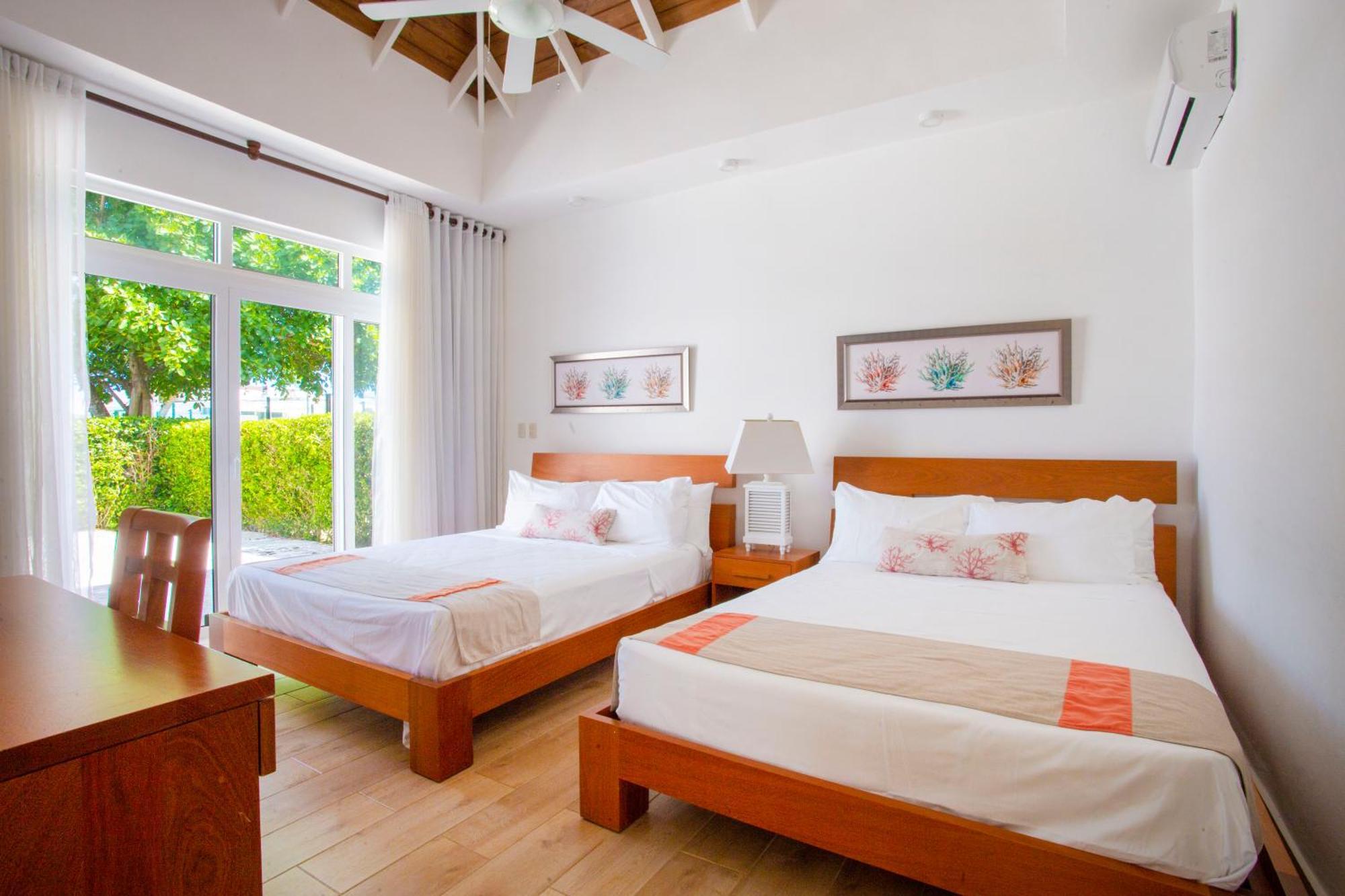 Sosua Ocean Village Deluxe Oda fotoğraf
