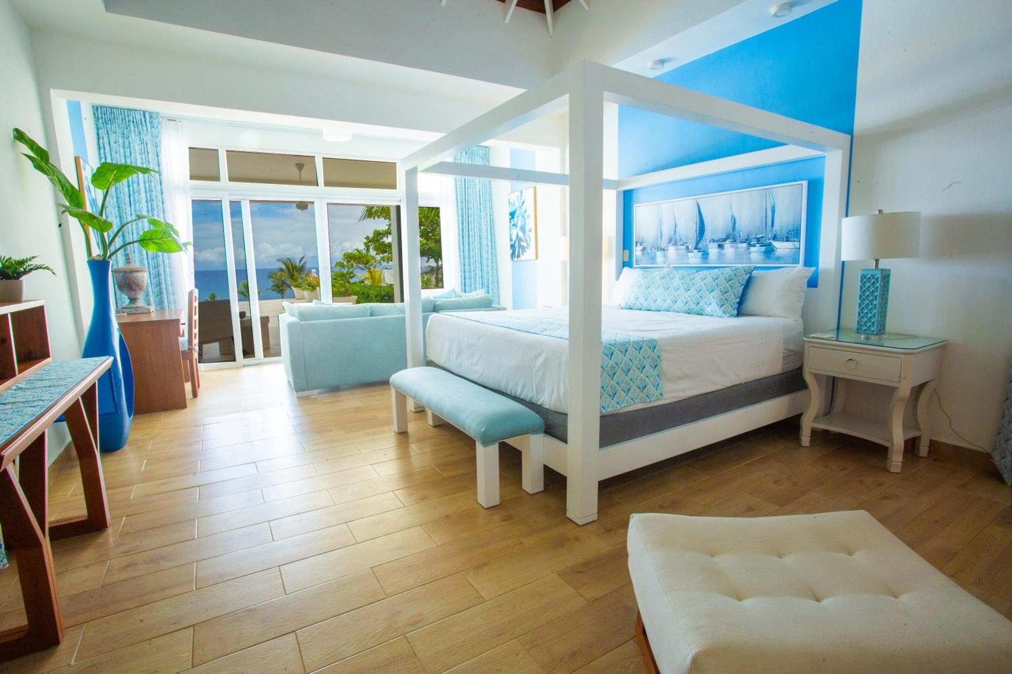 Sosua Ocean Village Deluxe Oda fotoğraf