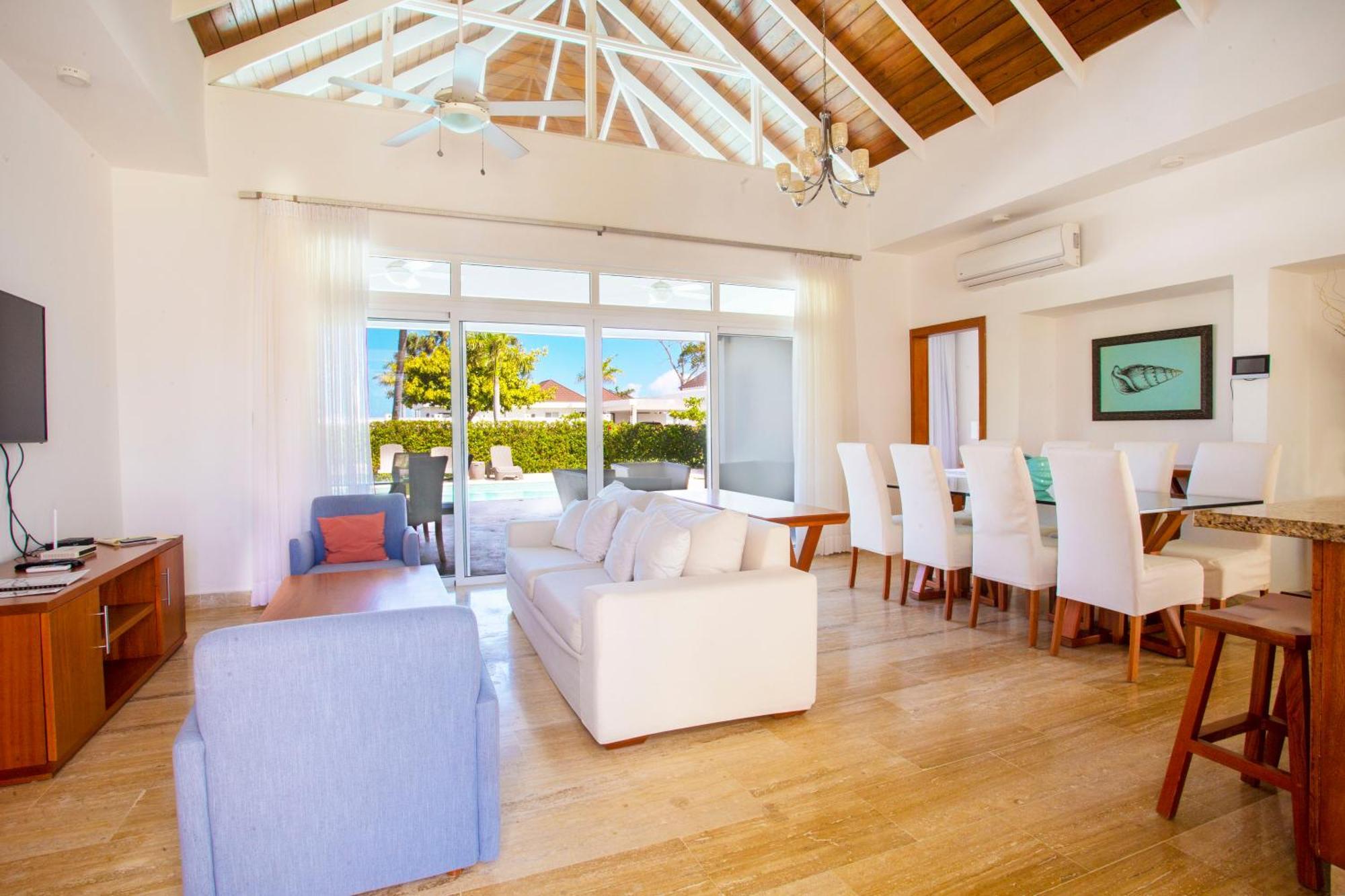 Sosua Ocean Village Deluxe Oda fotoğraf