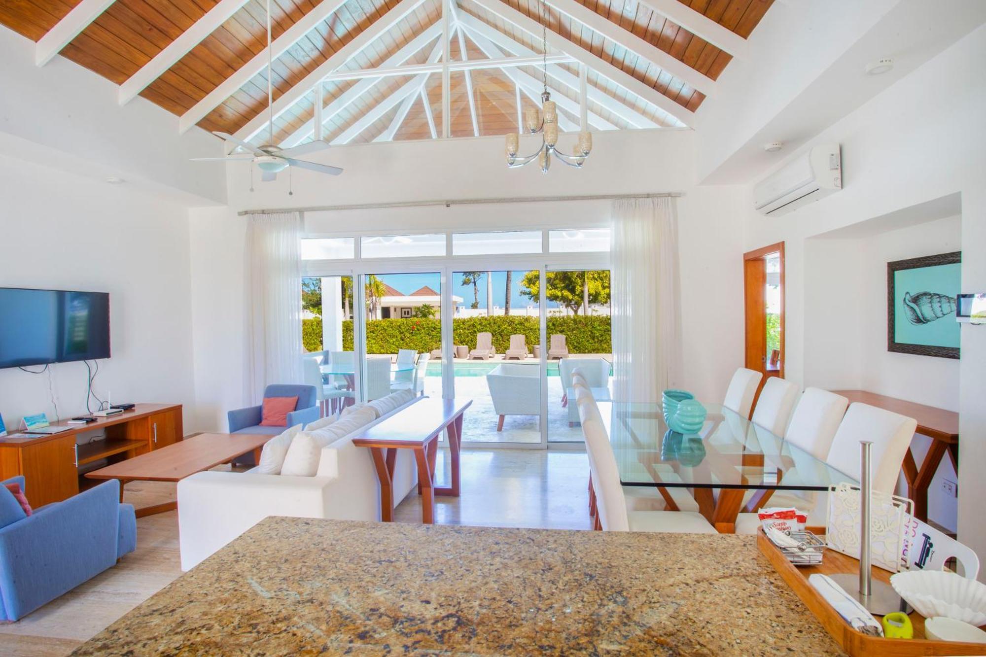 Sosua Ocean Village Deluxe Oda fotoğraf