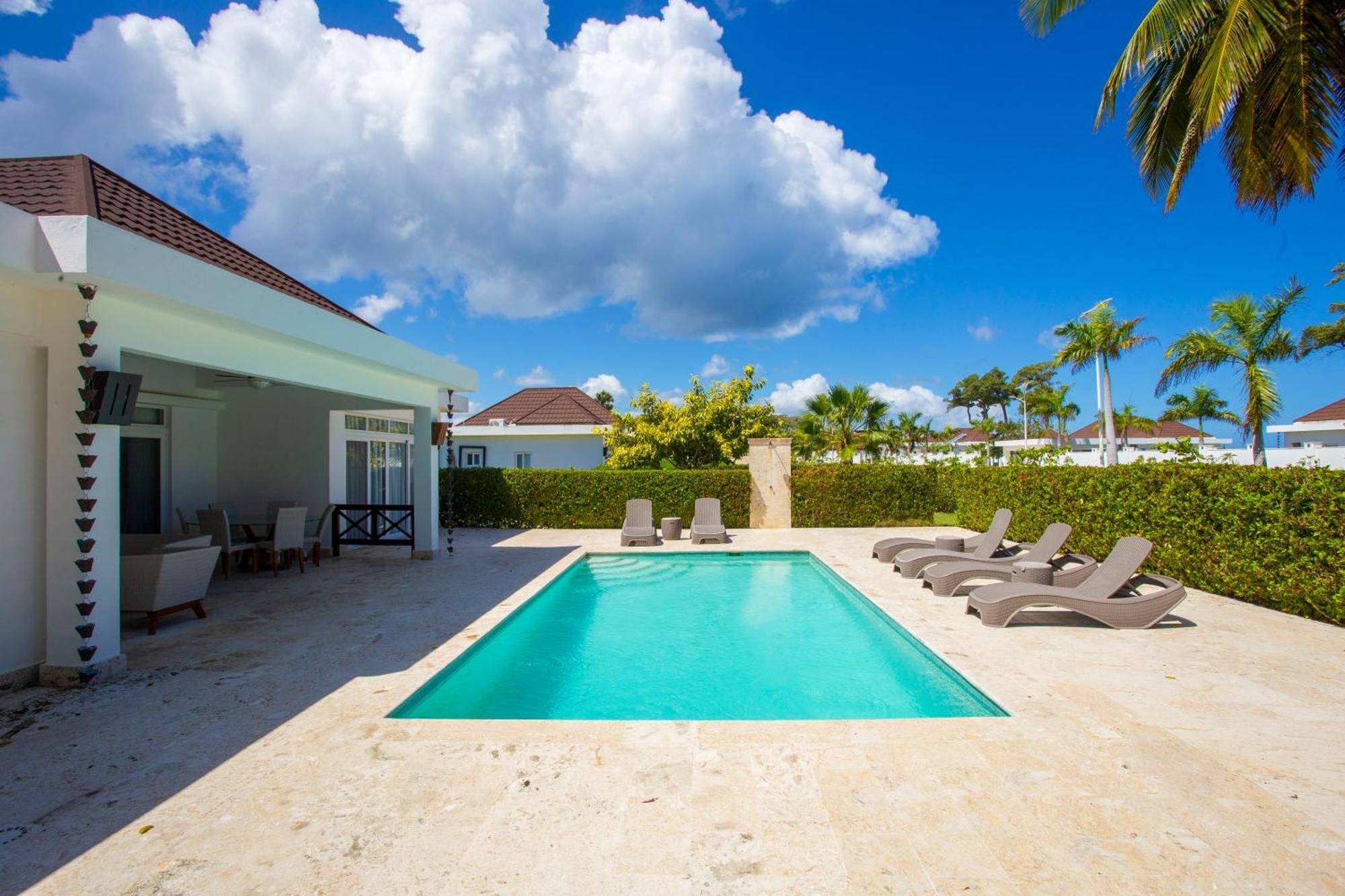 Sosua Ocean Village Deluxe Oda fotoğraf
