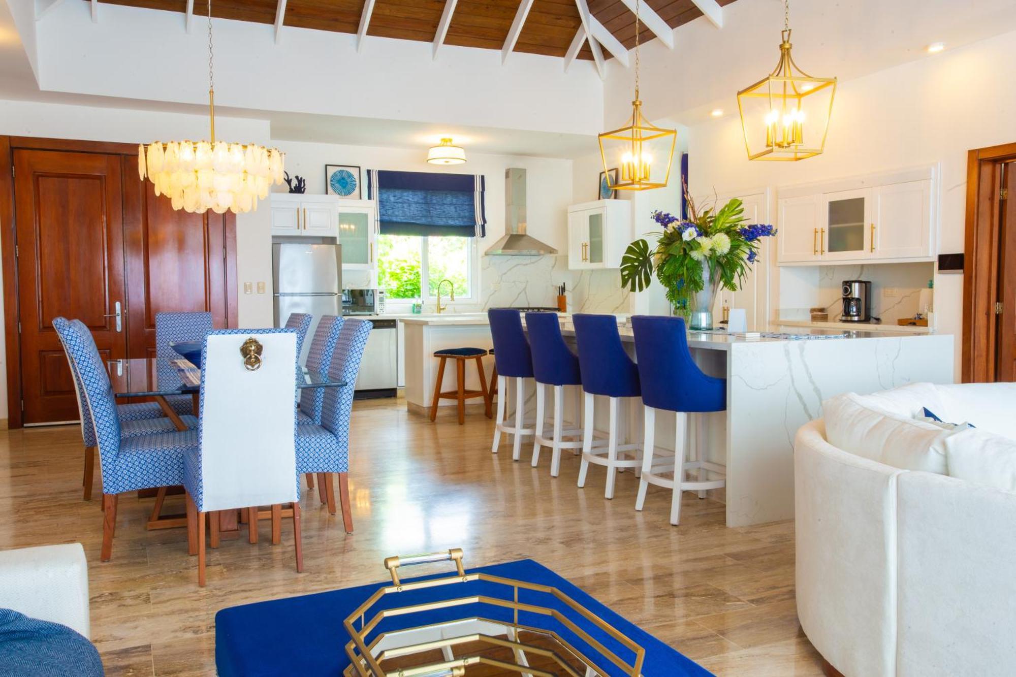 Sosua Ocean Village Deluxe Oda fotoğraf