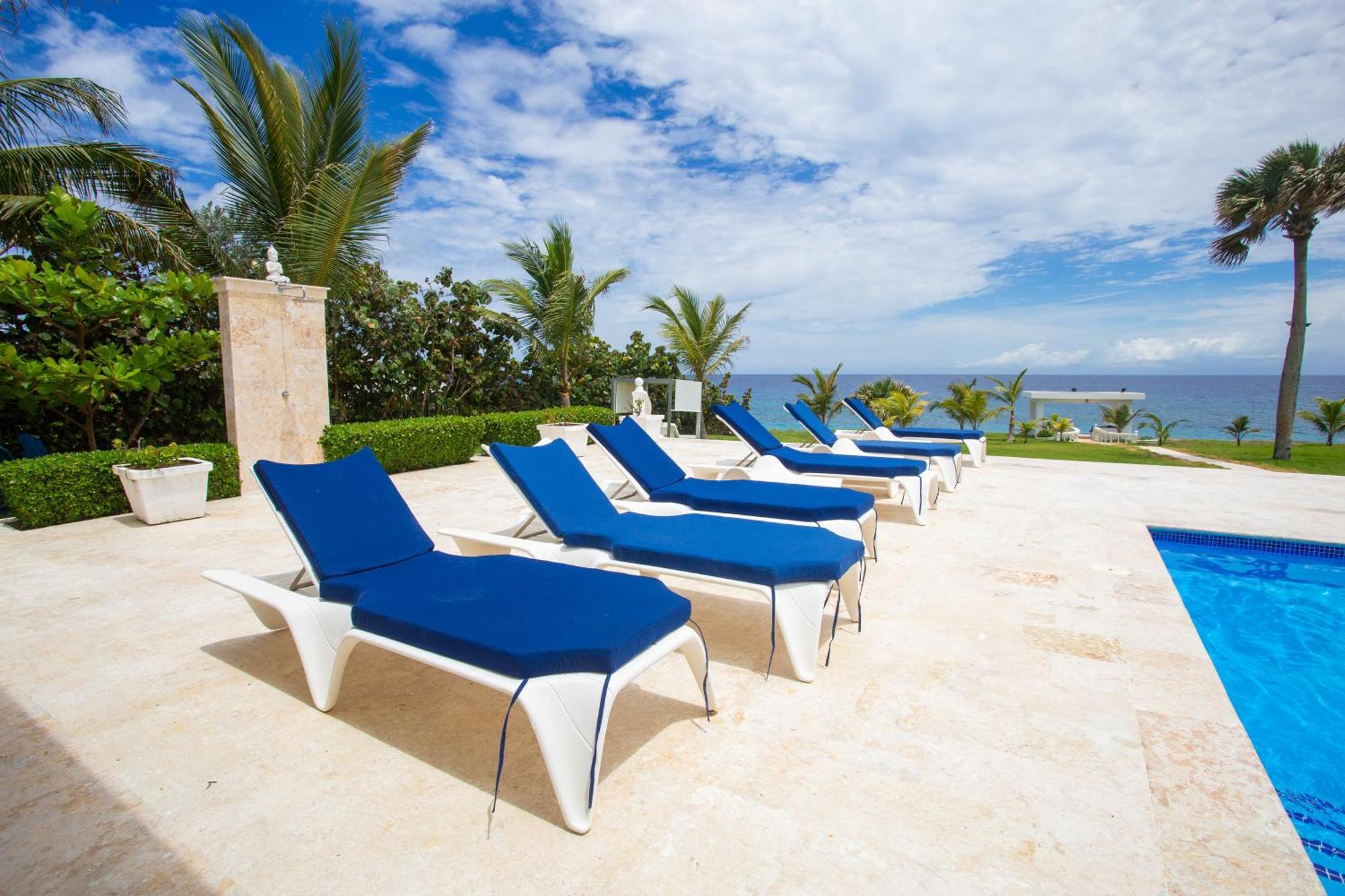 Sosua Ocean Village Deluxe Oda fotoğraf