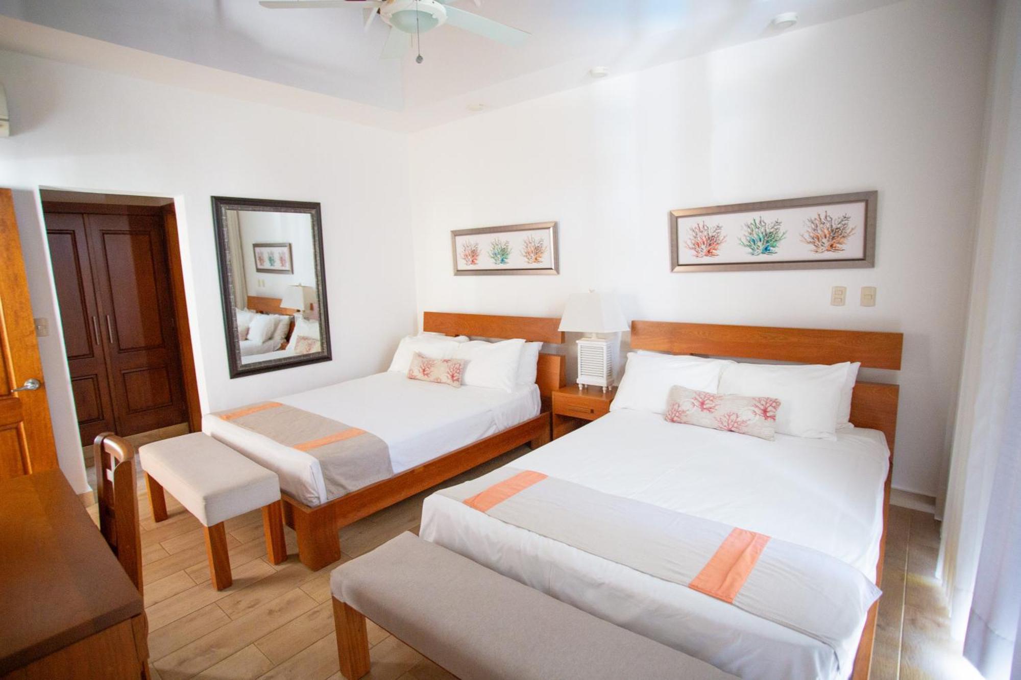Sosua Ocean Village Deluxe Oda fotoğraf