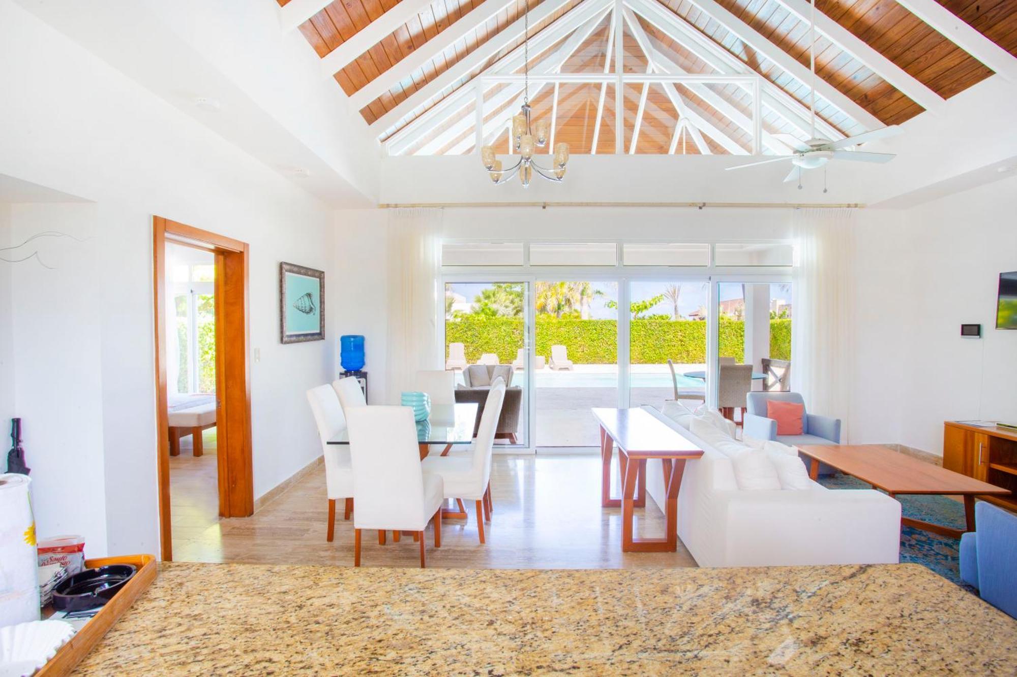 Sosua Ocean Village Deluxe Oda fotoğraf