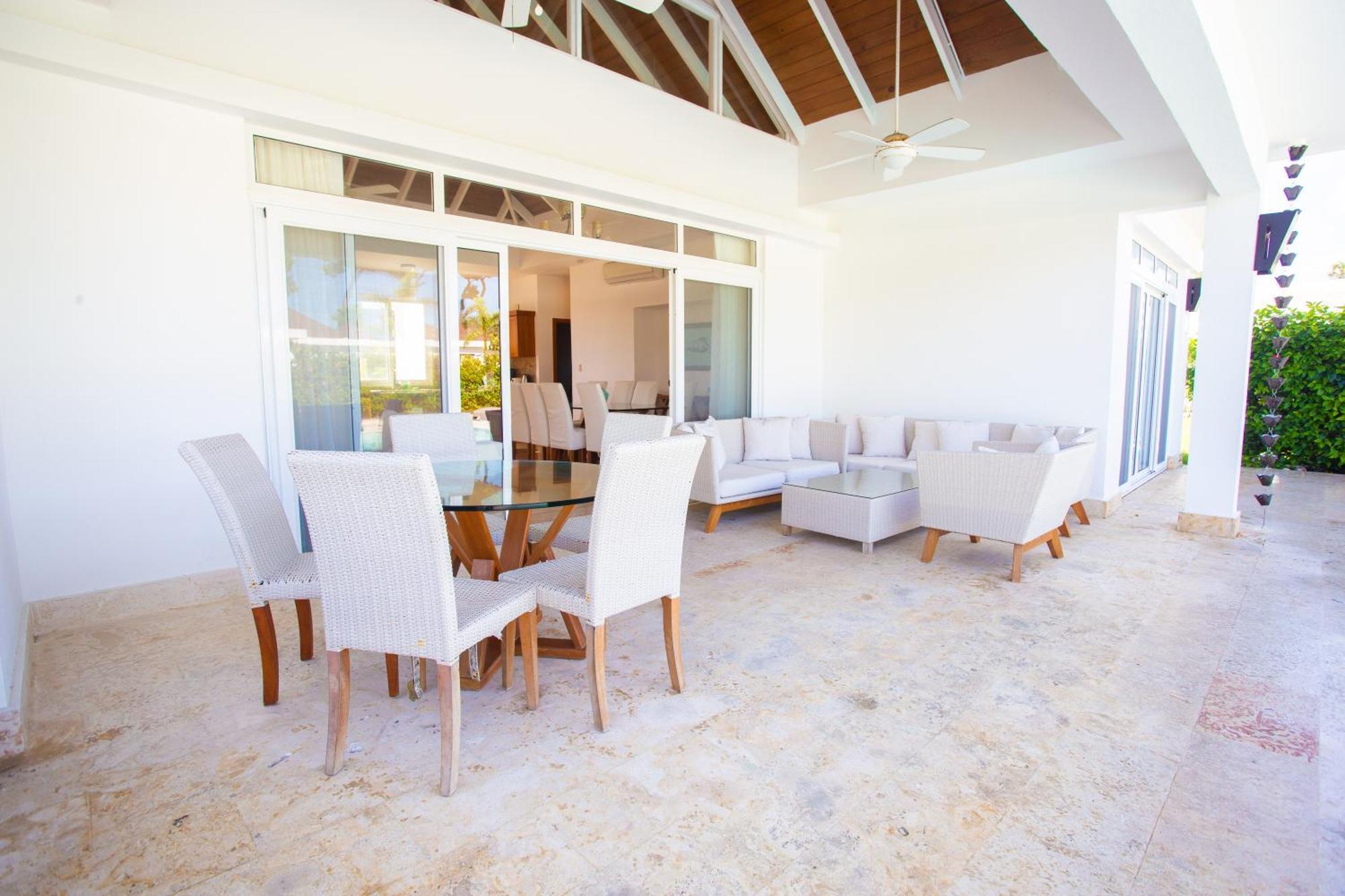 Sosua Ocean Village Deluxe Oda fotoğraf