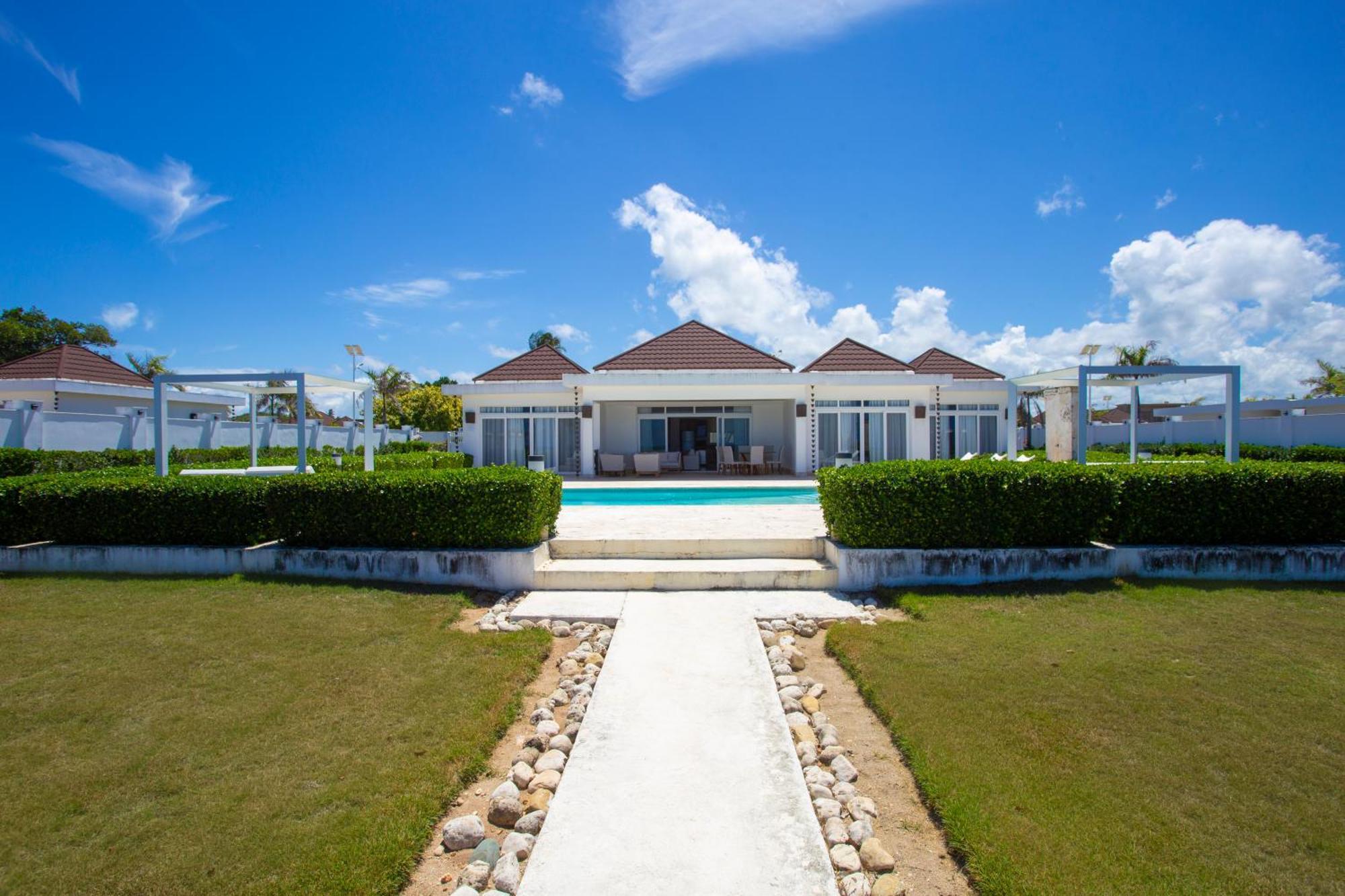 Sosua Ocean Village Deluxe Oda fotoğraf