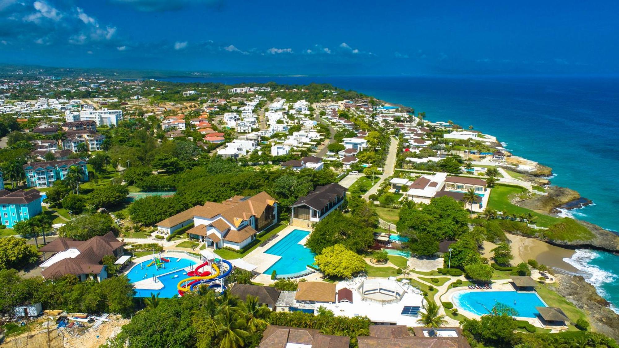Sosua Ocean Village Deluxe Dış mekan fotoğraf