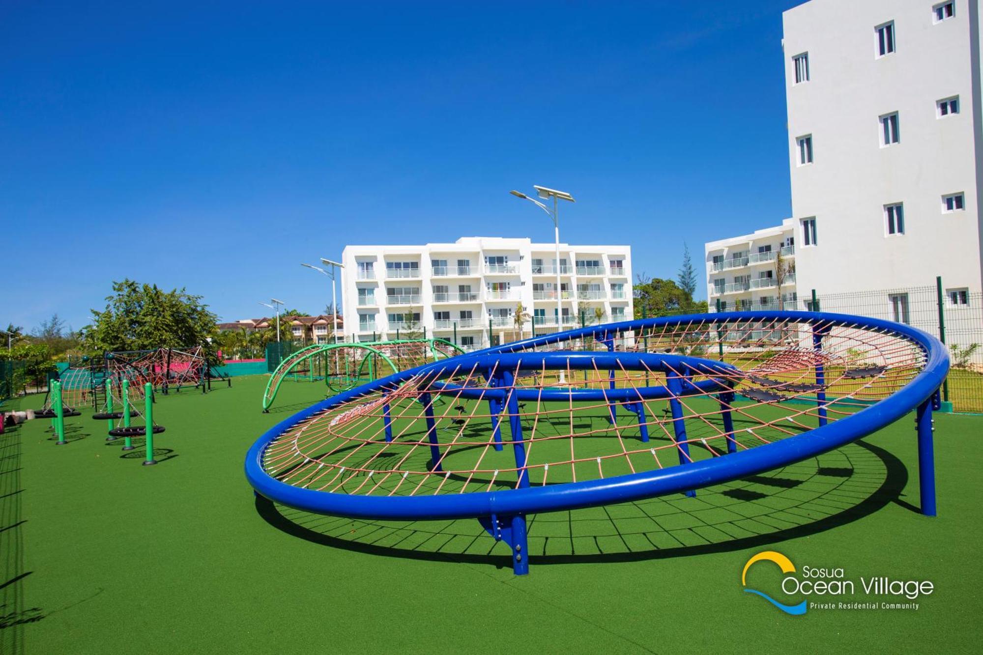 Sosua Ocean Village Deluxe Dış mekan fotoğraf