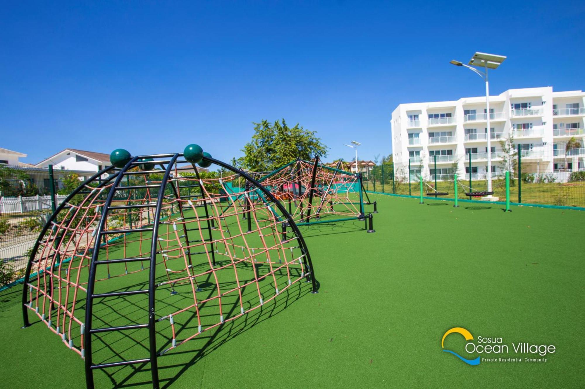 Sosua Ocean Village Deluxe Dış mekan fotoğraf
