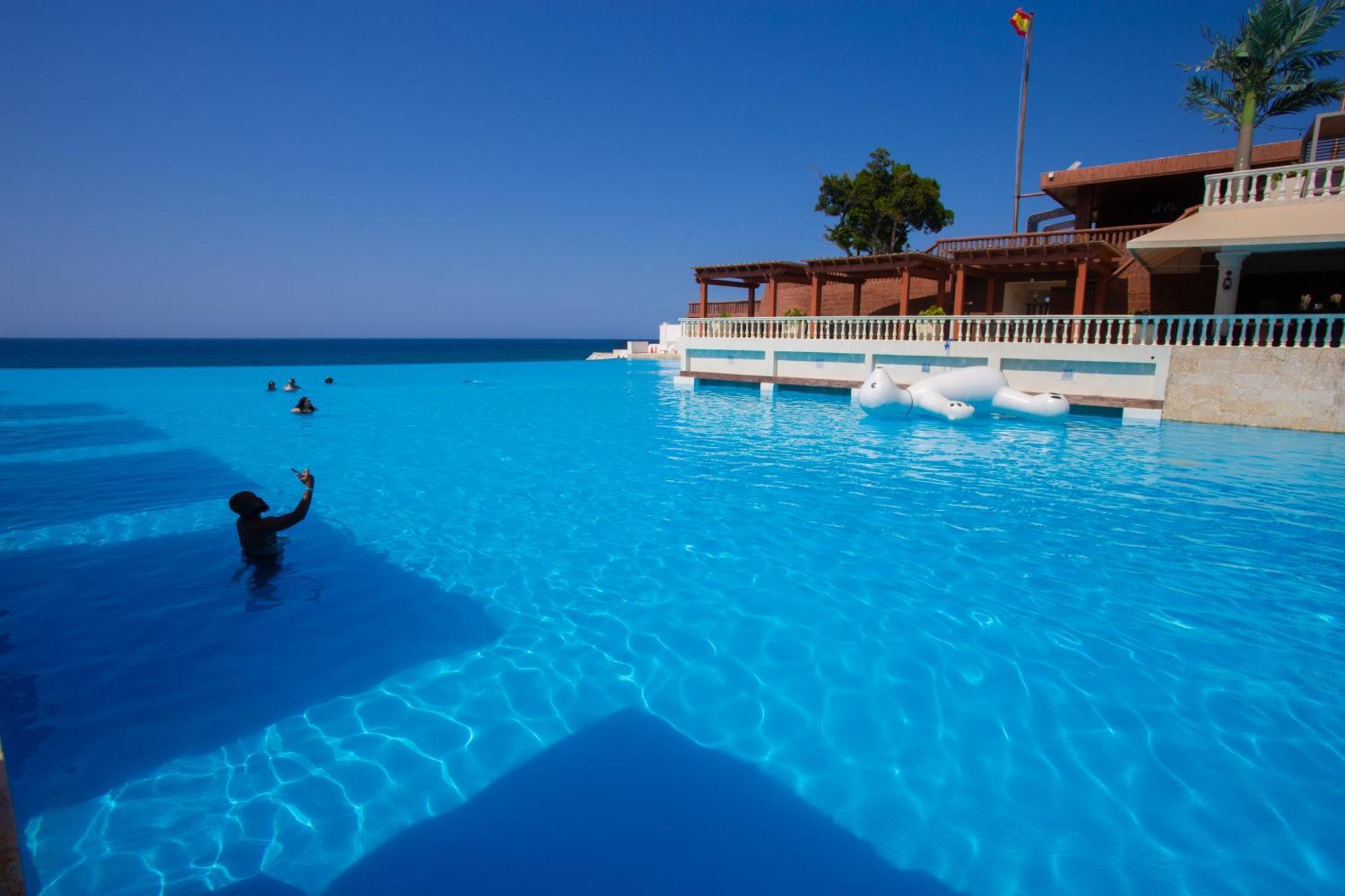 Sosua Ocean Village Deluxe Dış mekan fotoğraf