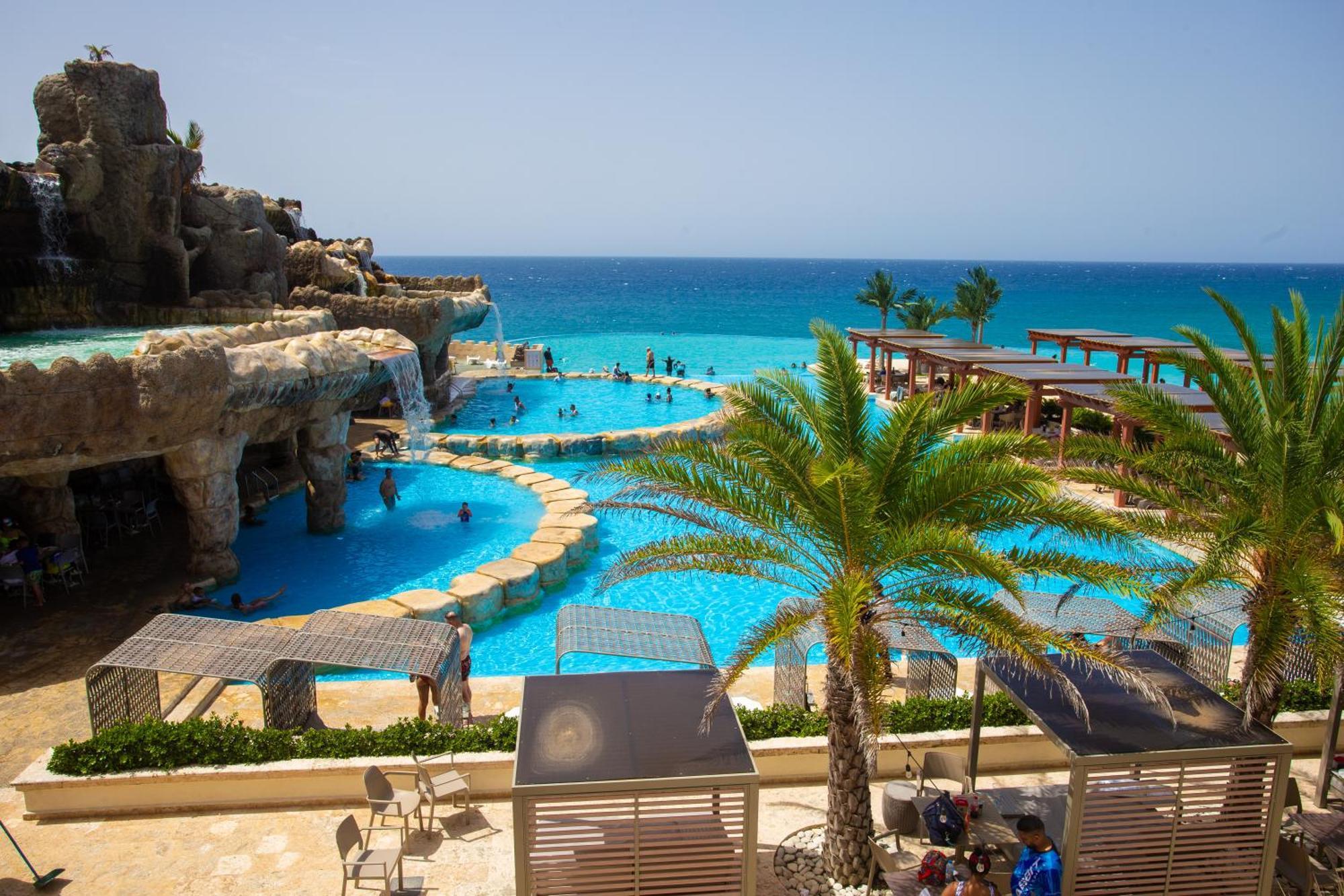 Sosua Ocean Village Deluxe Dış mekan fotoğraf