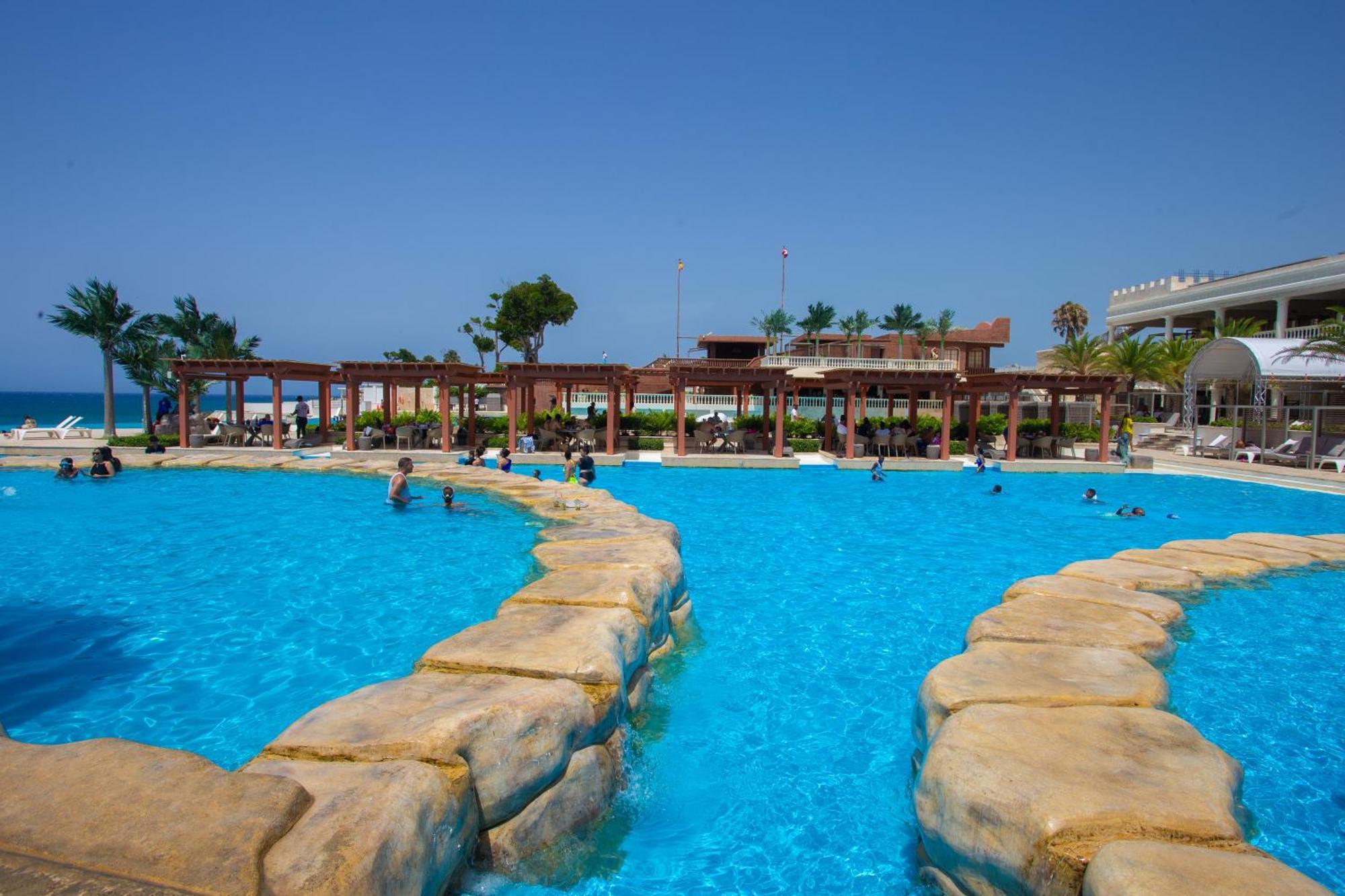 Sosua Ocean Village Deluxe Dış mekan fotoğraf