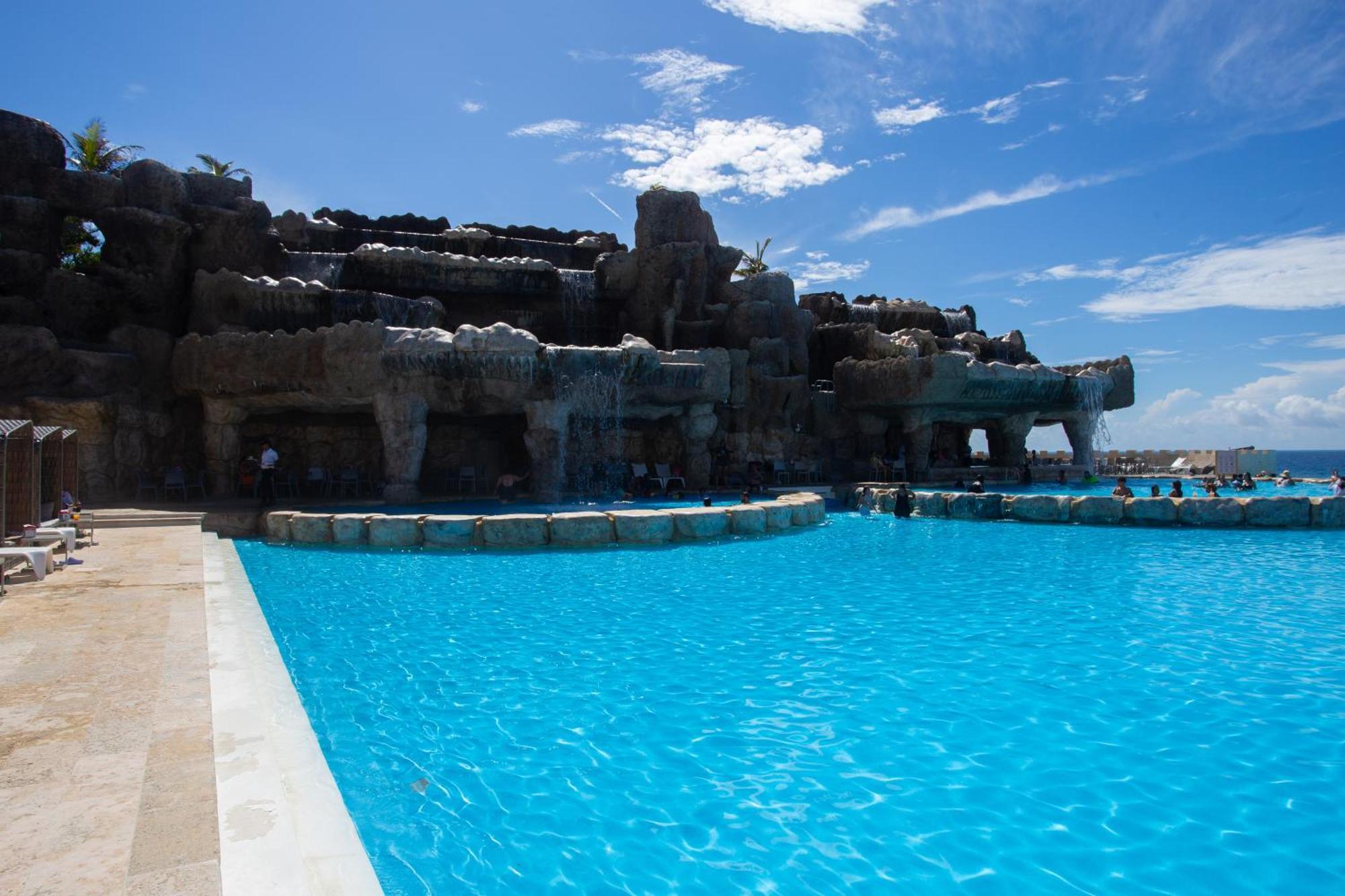 Sosua Ocean Village Deluxe Dış mekan fotoğraf