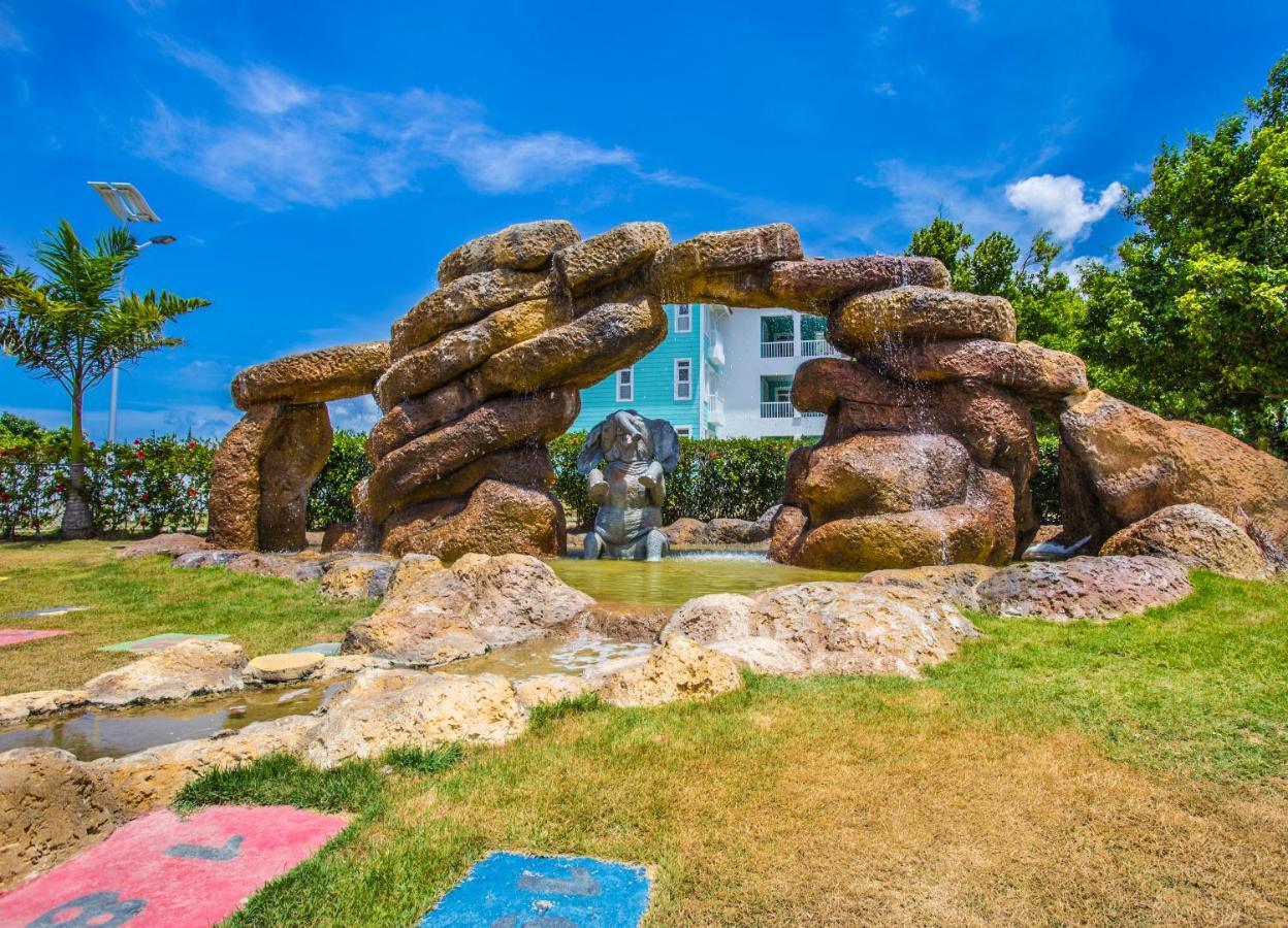 Sosua Ocean Village Deluxe Dış mekan fotoğraf